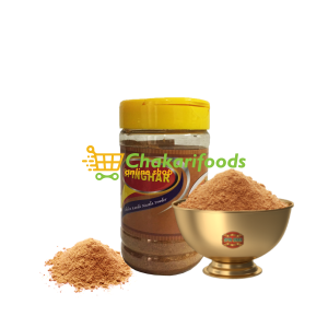 Huhn Karahi Masala Pulver Spin Ghar-ماسالا