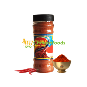 Chili Pfeffer Spin Ghar-فلفل