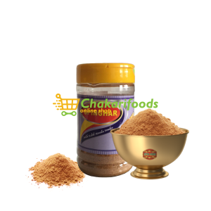 Seekb Kabab Masala Pulver Spin Ghar-ماسالا