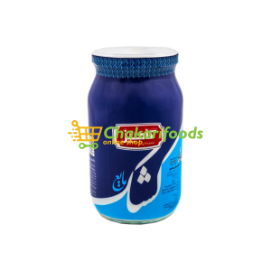 Kaschk - Soße - 660gramm-کشک