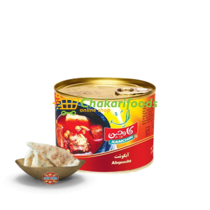 Abgosht-آبگوشت