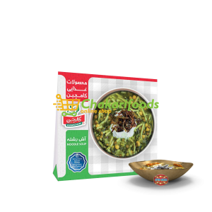 Aush Reshte Vakuum-آش رشته