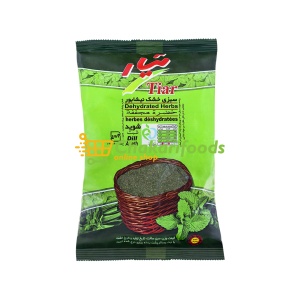 Getrocknete Dille - Shevid-سبزی شوید