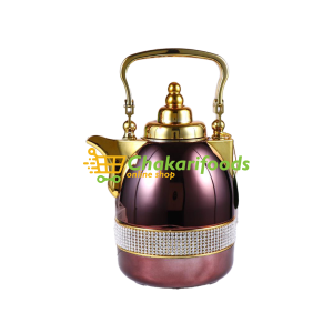 Flask - Shimizu - 1L - Violett