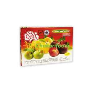 Fruchtpaste ohne Kerne Nazli (gemischt)-آلوچه