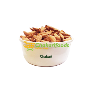 Mandeln Abdul Wahedi-بادام عبدالواحدی