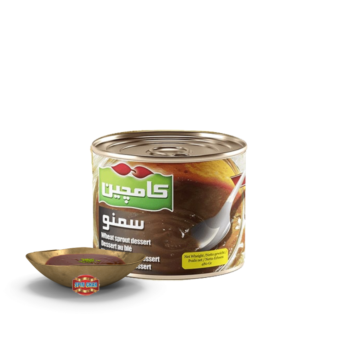 Samanu-سمنو