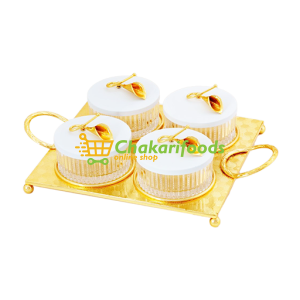 Candy Box Baiguan A005