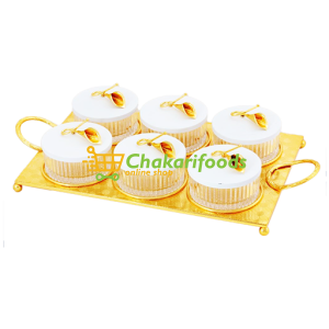 Candy Box Baiguan A006