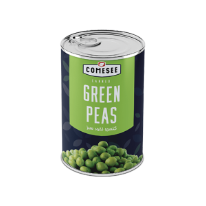 Dampfgegarte Grüne Erbsen-نخود سبز