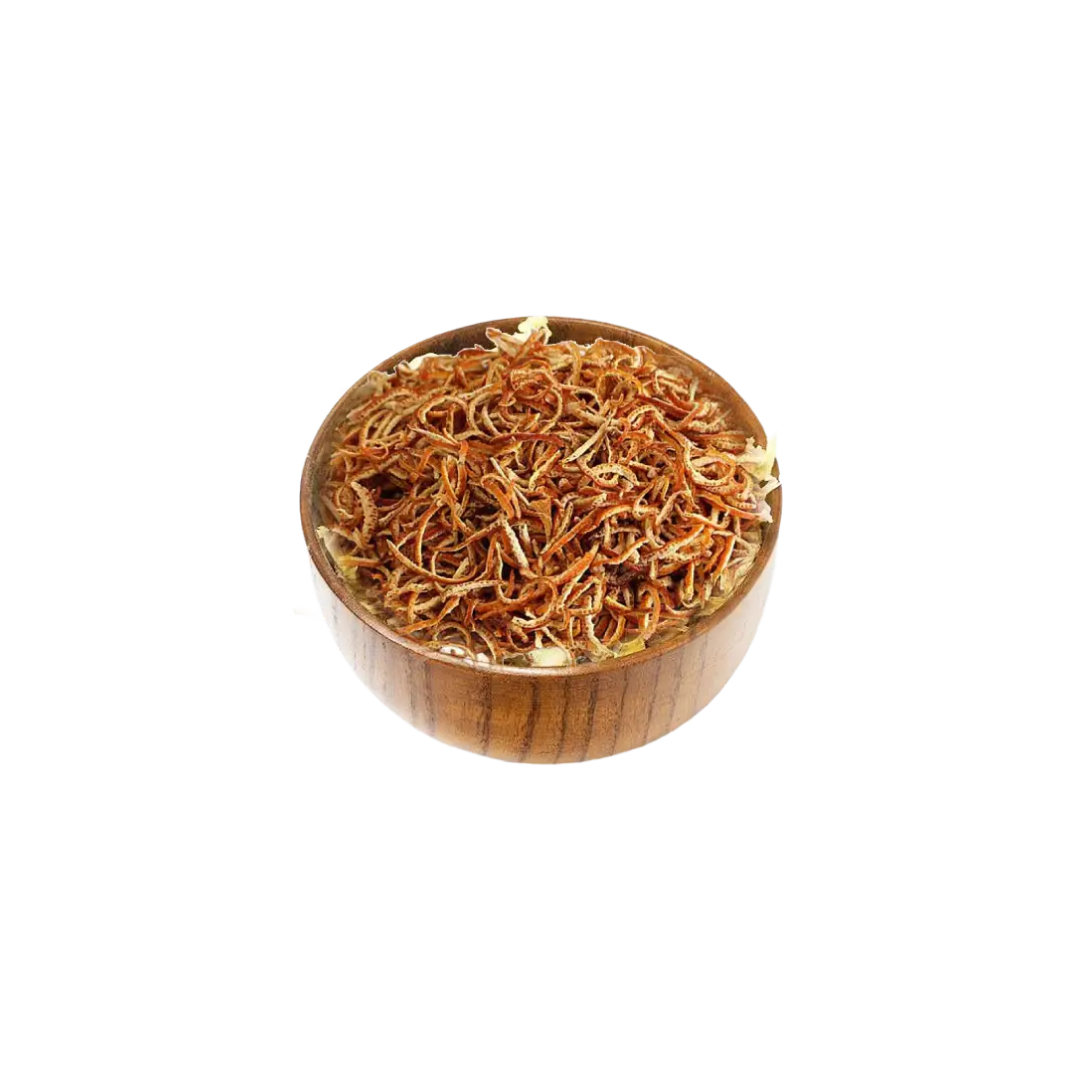 getrocknete Orangenschale - خلال نارنج