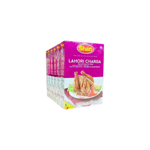 Shan Masala Pulver - LAHORI CHARGA - ماسالا