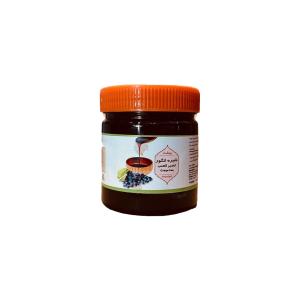 Traubensirup - شیره انگوره